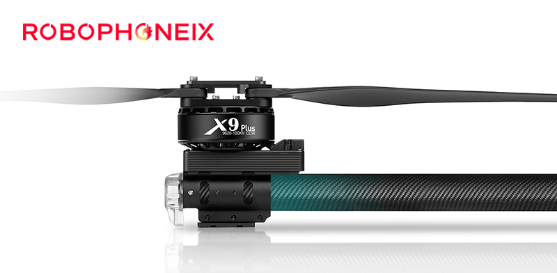 X9 PLUS