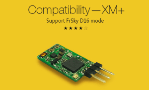 تلمتری XM plus