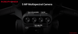 DJI MAVIC 3M 3