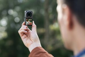 DJI Action2 